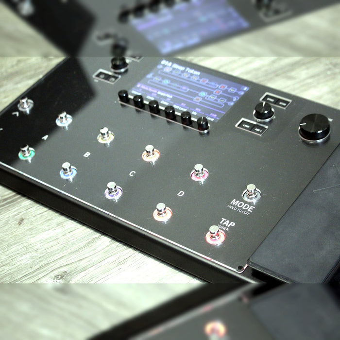 Line 6 Helix LT Acrylic Cover & Protective Shield
