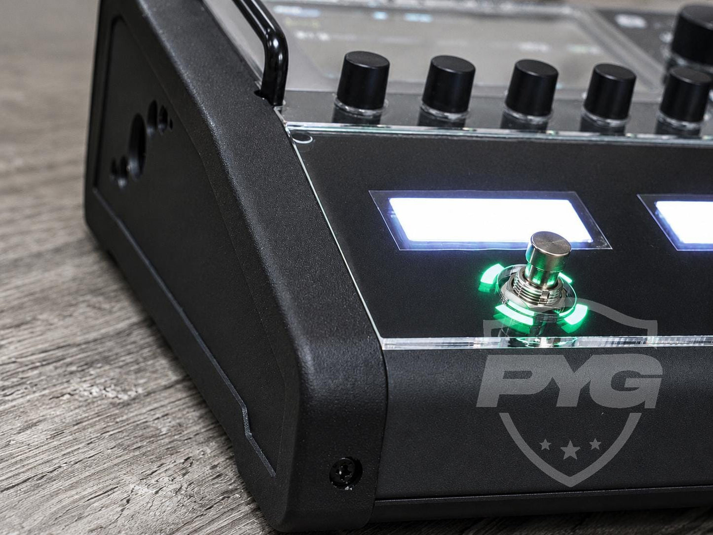 Fractal Audio FM3 Screen Protector