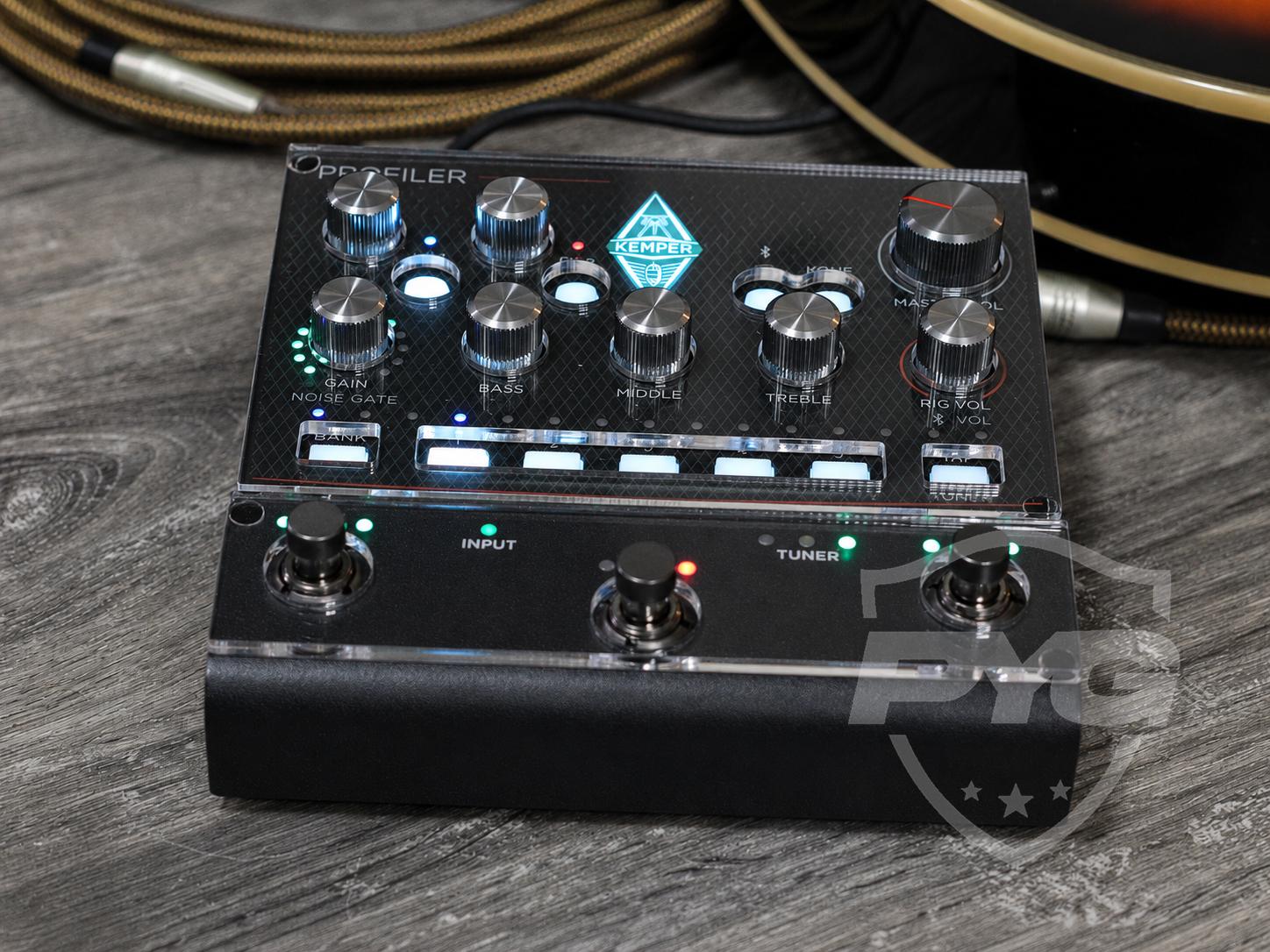 Kemper Profiler Player Screen Protector