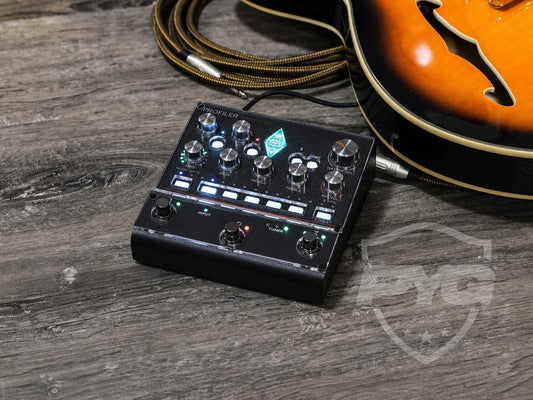 Kemper Profiler Player Screen Protector