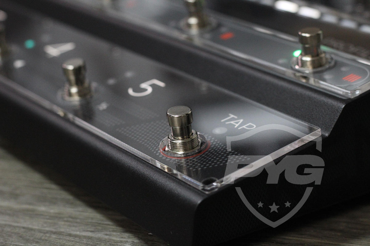 Kemper Profiler Stage Screen Protector
