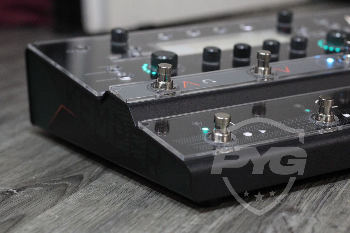 Kemper Profiler Stage Screen Protector