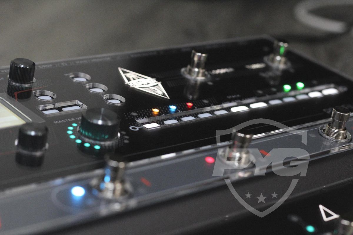 Kemper Profiler Stage Screen Protector