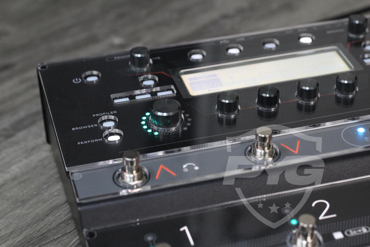 Kemper Profiler Stage Screen Protector