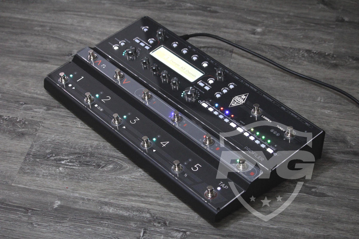 Kemper Profiler Stage Screen Protector